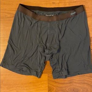 Separatec Boxer Briefs